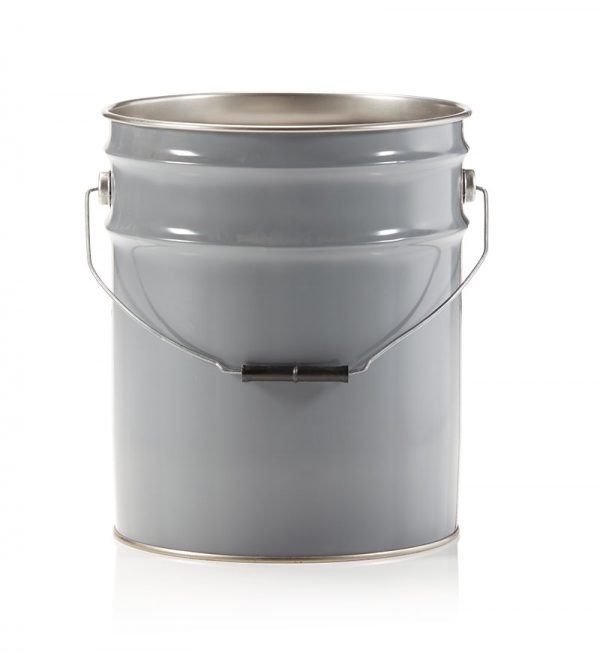 Metal Pails Tudor Can Distributors